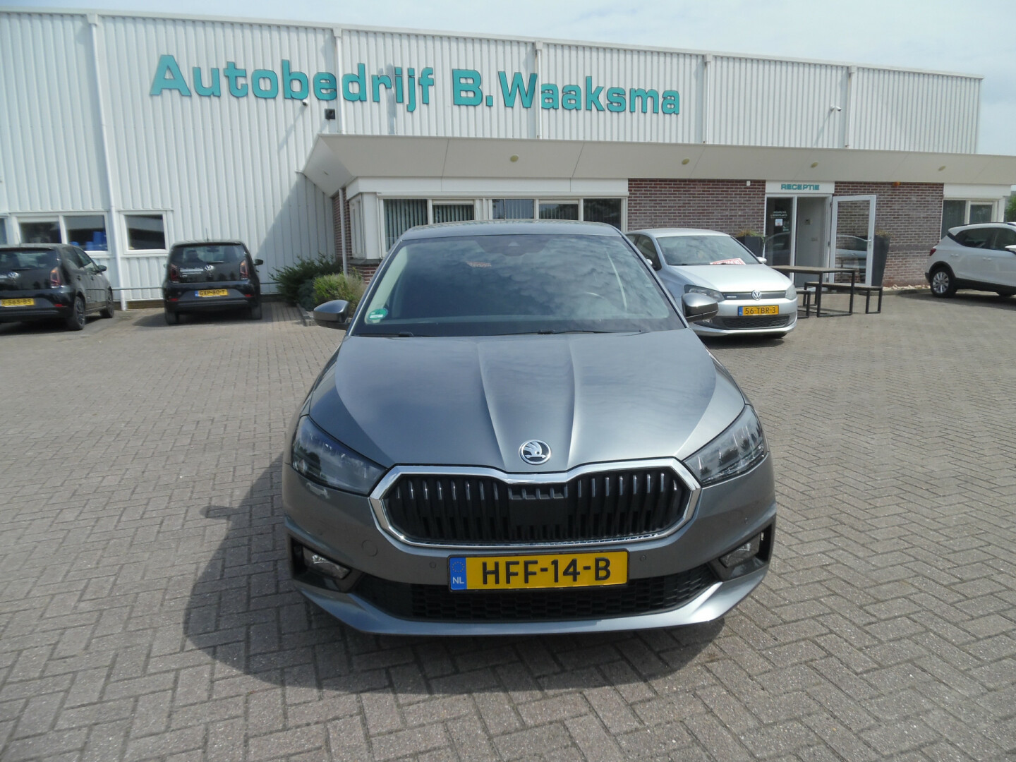 Škoda-Fabia-1